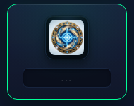 Focus Target Configuration in App